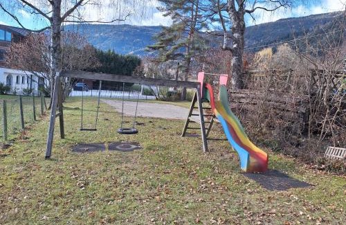 Steindorf am Ossiacher See Apartment | Seeapartment am Ossiacher See am Fuße der Gerlitzen