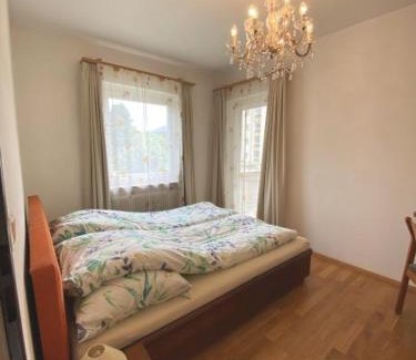 Bodensdorf Apartment | Seeappartment Regina Bodensdorf am Ossiacher See am Fuße der Gerlitzen
