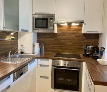Bodensdorf Apartment | Seeappartment Regina Bodensdorf am Ossiacher See am Fuße der Gerlitzen