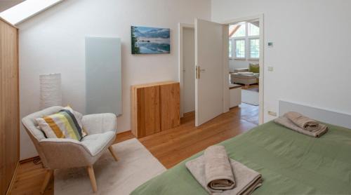 Grundlsee Apartment | SeeAtelier Grundlsee - Your Austrian Home