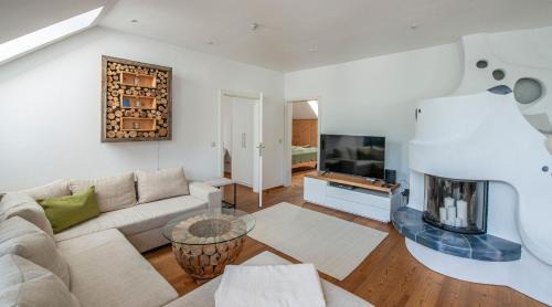 Grundlsee Apartment | SeeAtelier Grundlsee - Your Austrian Home