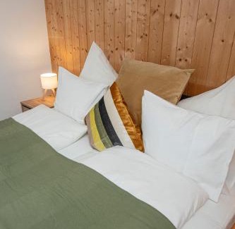 Grundlsee Apartment | SeeAtelier Grundlsee - Your Austrian Home