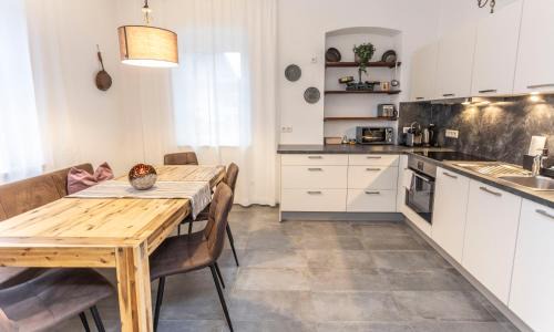 Seeham Apartment | Seebühnenblick