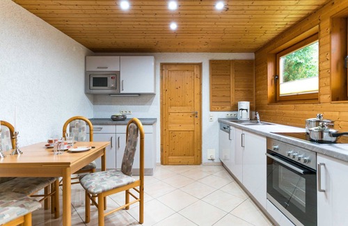 Dierhagen Ost Apartment | Seeblick 5 - Hotel Haus Windhook (directly at the Baltic Sea)