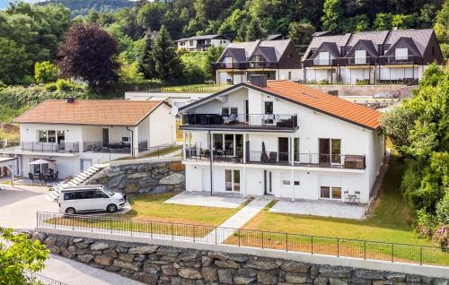 Augsdorf Apartment | Seeblick-Apartment In Velden