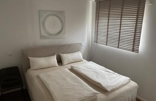 Lunne Apartment | Seeblick Lünne Emsland