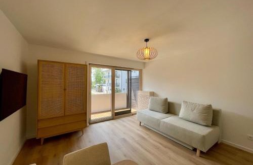 Seeon-Seebruck Apartment | Seeblick Quartier