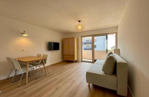 Seeon-Seebruck Apartment | Seeblick Quartier