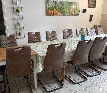 Wendisch Rietz Apartment | Seeblick zwei im Waldschlößchen