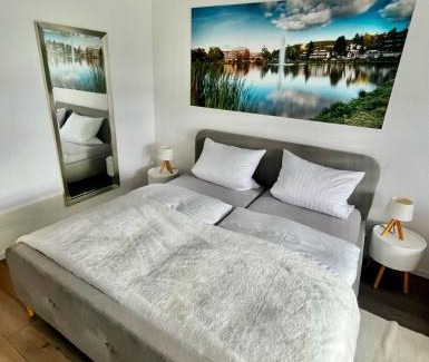 Hahnenklee Hotel | Seeblickapp. „Eure Auszeit“