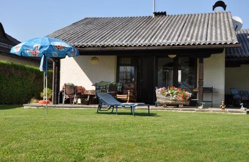 Krumpendorf am Woerther See House | Seebungalows Wedenig direkt am See