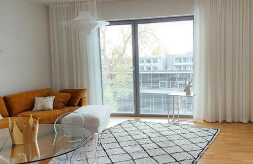 Parnu Apartment | Seedri Breakwater Residence