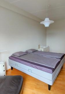 Parnu Apartment | Seedri Breakwater Residence