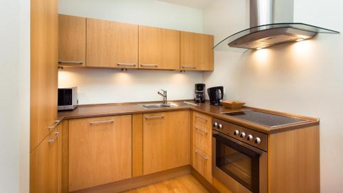 Parnu Apartment | Seedri Residence