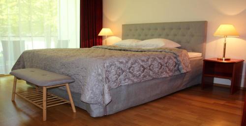 Parnu Apartment | Seedri Residence