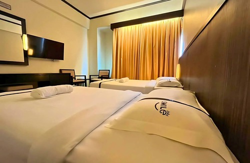 Sri Petaling Hotel | Seeds Hotel Premier Sri Petaling