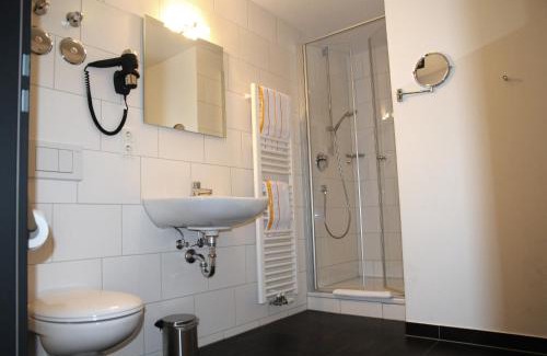 Karlsruhe City Centre Apartment | SEEGER Living Comfort Downtown