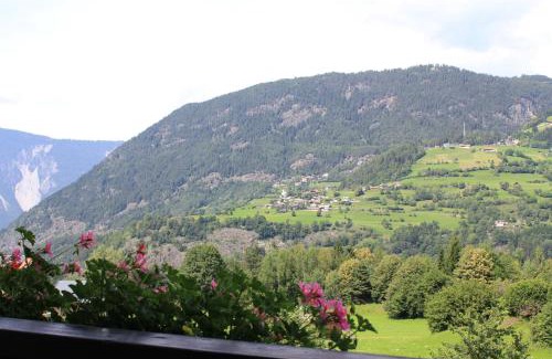 Oetz Hotel | Seehüter's Hotel Seerose