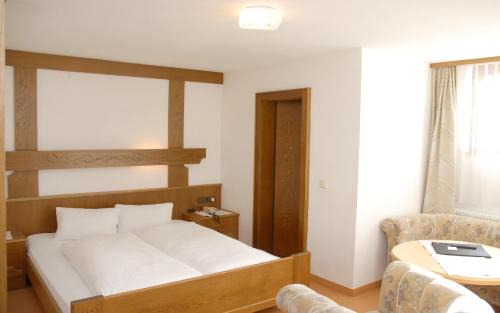 Oetz Hotel | Seehüter's Hotel Seerose
