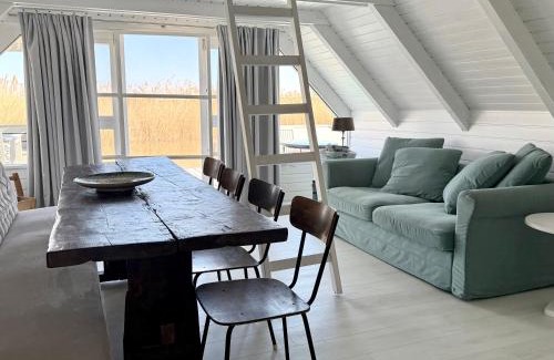 Rust House | Seehütte Neusiedlersee inklusive Boot