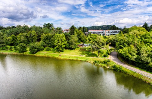Gerolstein Hotel | Seehotel am Stausee