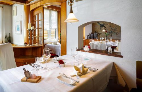 Beinwil am See Hotel | Seehotel Beinwil am See Swiss Quality