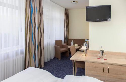 Grunewald Hotel | Seehotel Grunewald