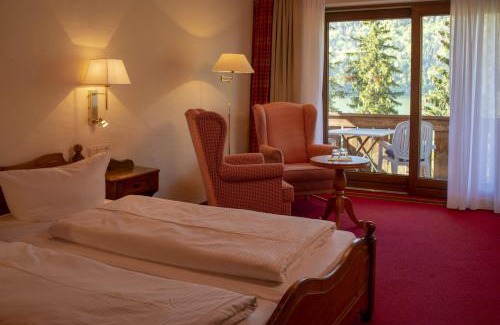 Fuessen Hotel | Seehotel Weissensee