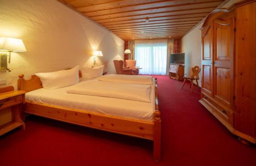 Fuessen Hotel | Seehotel Weissensee