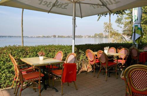 Muritz Hotel | Seehotel Weit Meer