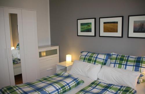 Muritz Apartment | SeeLodge Jabel Appartment 1