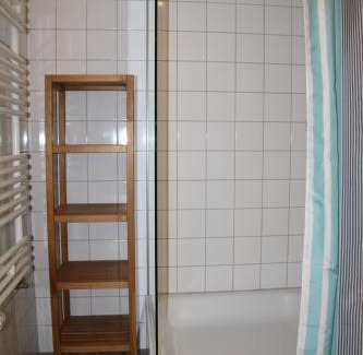 Muritz Apartment | SeeLodge Jabel Appartment 1