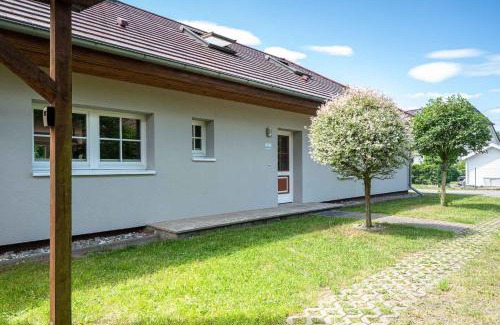 Born auf dem Darss House | Seemannshus
