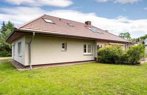 Born auf dem Darss House | Seemannshus
