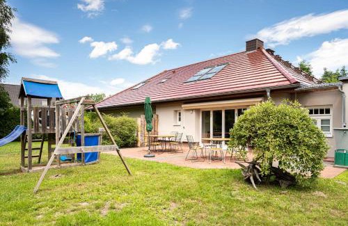 Born auf dem Darss House | Seemannshus