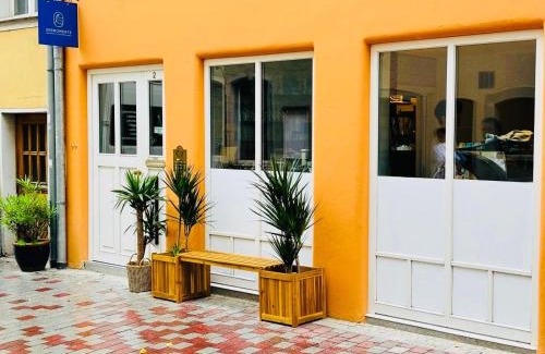 Ueberlingen Apartment | SEEMOMENTE Überlingen an der Promenade