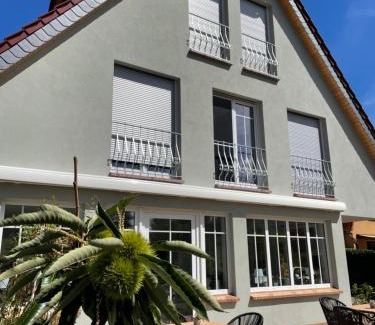 Senftenberg Apartment | SEENLANDHOF