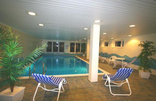 Nordseebad Burhave House | Seepark Burhave 14