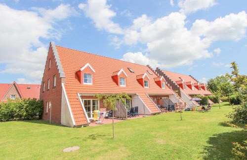 Nordseebad Burhave House | Seepark Burhave 14