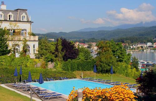 Augsdorf Apartment | Seepark Velden