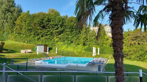 Augsdorf Apartment | Seepark Velden