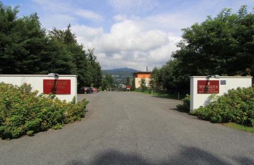 Augsdorf Apartment | Seepark Velden