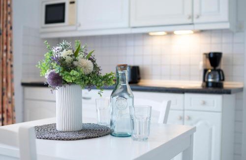 Sierksdorf Apartment | Seepferdchen Bargen