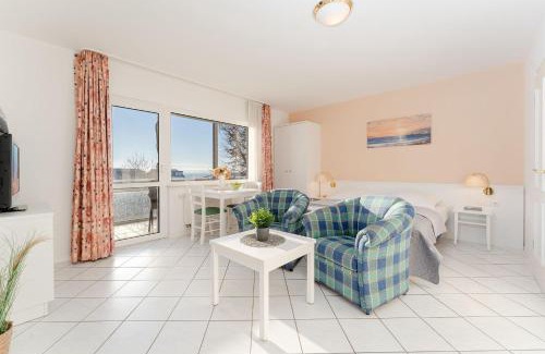 Sierksdorf Apartment | Seepferdchen Deern