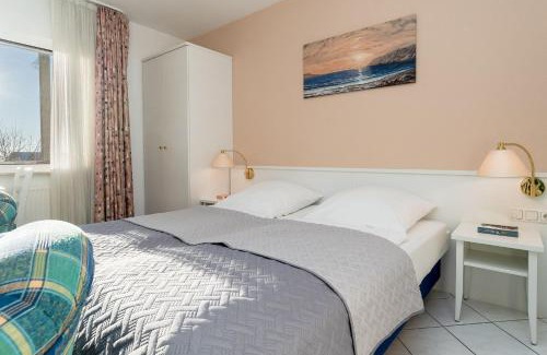 Sierksdorf Apartment | Seepferdchen Deern