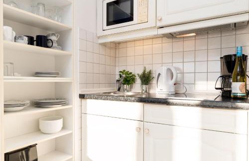 Sierksdorf Apartment | Seepferdchen Deern