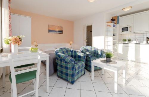 Sierksdorf Apartment | Seepferdchen Deern