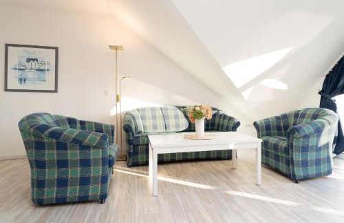 Sierksdorf Apartment | Seepferdchen Freetied