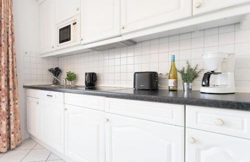 Sierksdorf Apartment | Seepferdchen Freetied