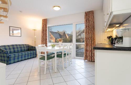 Sierksdorf Apartment | Seepferdchen Freetied
